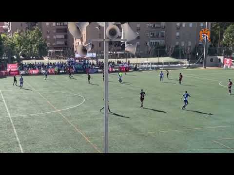 RESUMEN | C.A.P. Ciudad de Murcia 0-2 Águilas F.C.