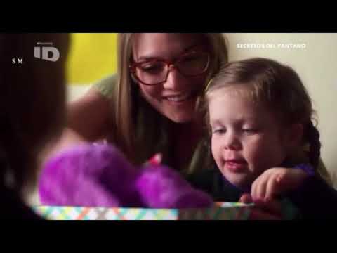 ELLA TUVO QUE VOLVER PERO NO PUDO - SECRETOS DEL PANTANO (INVESTIGATION DISCOVERY)