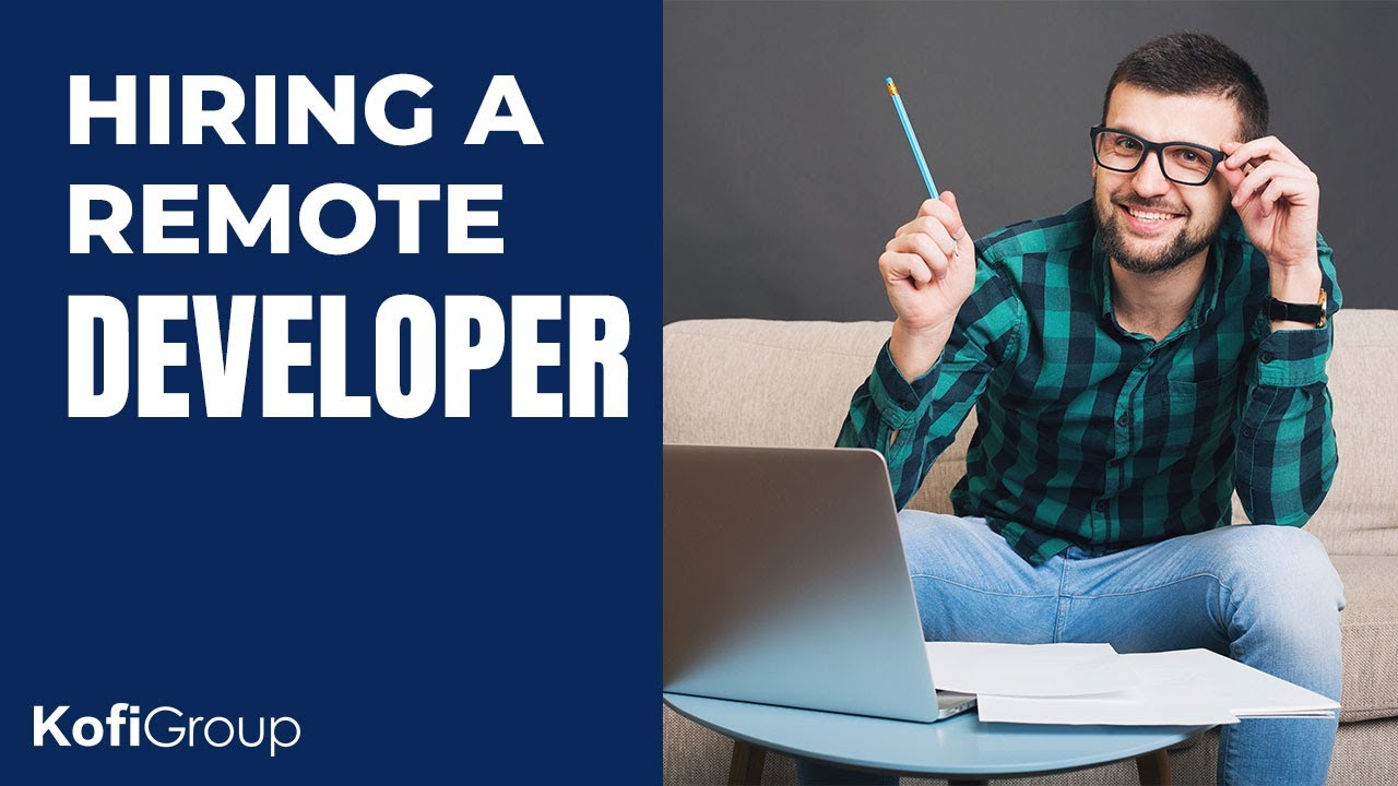 How to Hire the Best Remote Developer | How to Recruit Software Engineers | Hire Software Engineers