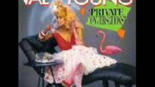 Val Young - Don't Make Me Wait