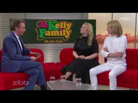 Kelly Family-Comeback 2017 | #KellyFamily 🍀