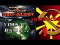 Command amp Conquer: Red Alert Gameplay espa ol Sovi ti