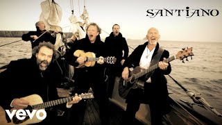 Santiano - Frei wie der Wind (Official Video)