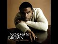 Norman Brown - Pop's Cool Groove