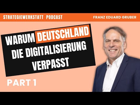 Franz Eduard Gruber - Part 1