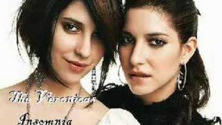 The Veronicas- "Insomnia" NEW SONG!!!!!