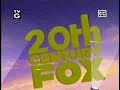 20th Century Fox 8 Bit Logo 2017