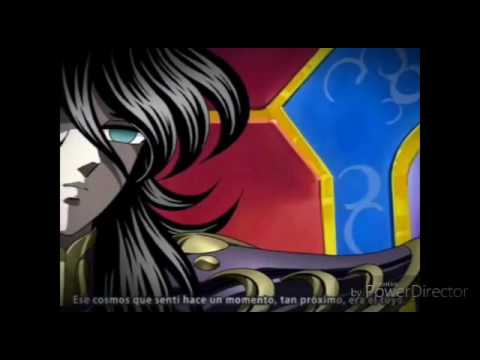 [Amv] Athena Vs. Hades