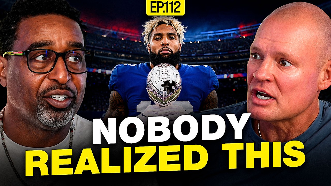What Everyone Is Missing About Odell Beckham Jr.’s Super Bowl Dream With NYG | Aaron Donald Returns?