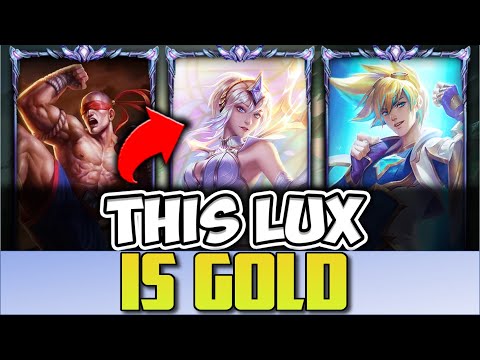 WE PLACED RAV INTO A DIAMOND ELO GAME AND THIS IS WHAT HAPPENED...