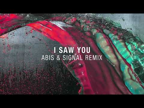 Black Sun Empire ft. Sarah Hezen - I Saw You (Abis & Signal Remix)