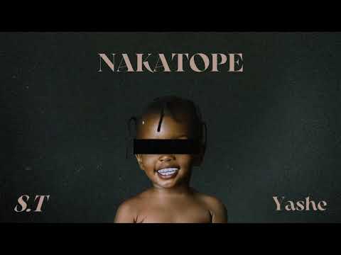 S.T - NAKATOPE