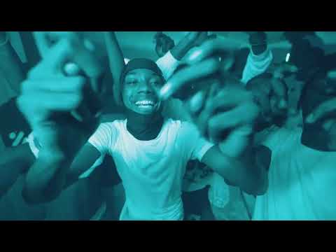 GRAVEYARD SPLIFF - DREAD WOO x MAR BREAD X JAH WOO