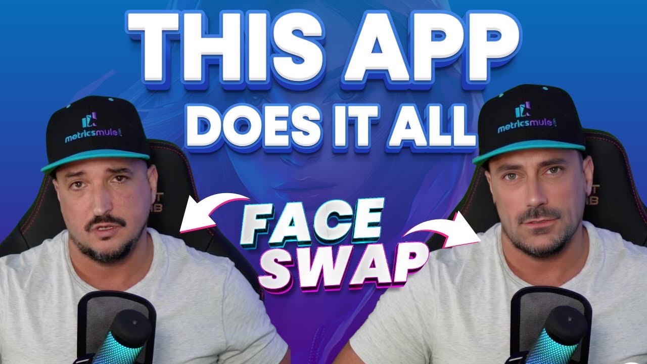 You're Missing Out if You're Not Using This App | Akool AI