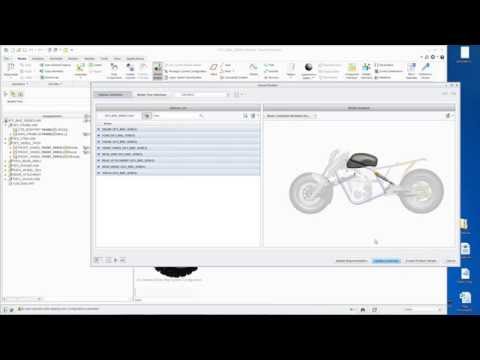 PTC Creo Options Modeler (CAD)