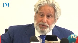 Մեկ ամսվա ընթացքում ամբողջ աշխարհը կիմանա․ Փաշինյանը վախերի գերի է․ Ռոբերտ Ամստերդամ: Լրաբեր