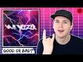WEEZER - THE END OF THE GAME | TRACK REVIEW WEEZER - THE END OF THE GAME | TRACK REVIEW