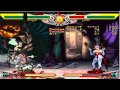 Darkstalkers Chronicle The Chaos Tower Hyper Morrigan