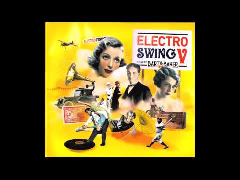 Real Tuesday Weld Vs The Puppini Sisters - Last Tango In Clerkenwell