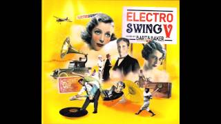 Real Tuesday Weld Vs The Puppini Sisters - Last Tango In Clerkenwell