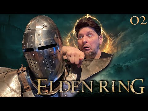 Das beste Spiel des Jahres? Mon vs ELDEN RING! - Part 2 - GAME MON