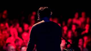 The Antlers - Refuge (Live in London)