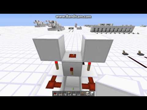 Mathematical Redstone Circuits 3: Binary Addition