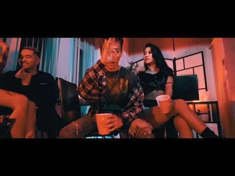 VILLSHANA / PLAY TO BE WILD feat.ELIONE,JAZEE MINOR【Music Video】