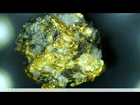 Native Elements: Copper and Gold  #Minerals #Native Elements #Gems