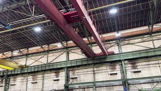 Demag overhead crane for sale - Image 4 | Machineryline Demag overhead crane | Image 4 - Machineryline