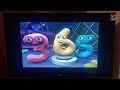 Playhouse Disney Italia Continuity 02 02 2009