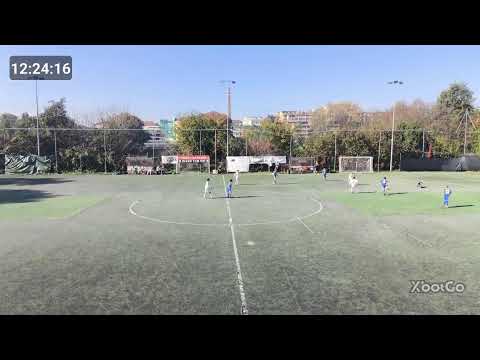 Chisola-Lascaris 3-1 / 19/10/24