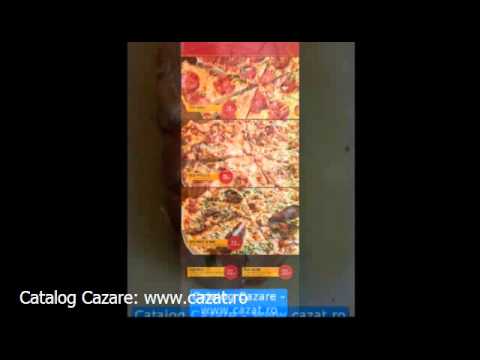 Cazare Gagesti, Vrancea - Cazat.ro