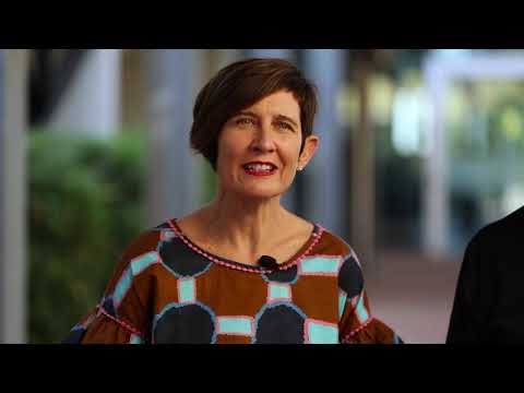 2019 Ramaciotti AWARD WINNER