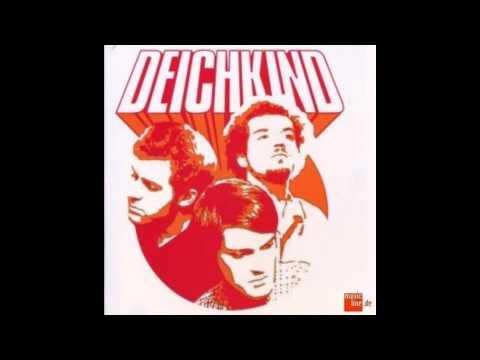 Deichkind - Krawall und Remmidemmi