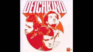 Deichkind - Krawall und Remmidemmi