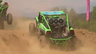BRO-MX 2021 Round 1 SxS/Atv Event