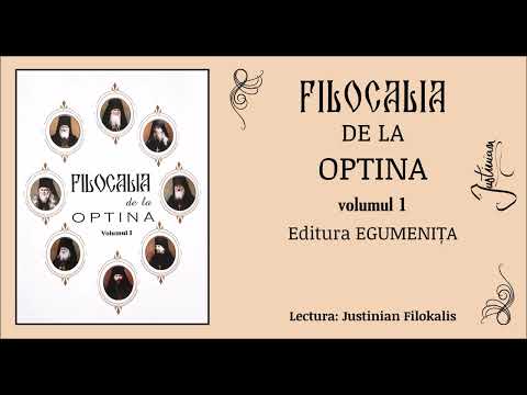 03 FILOCALIA DE LA OPTINA - VOLUMUL 1 - partea 3