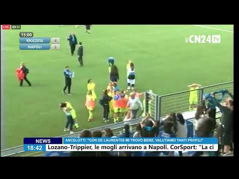 FINALE COPPA ITALIA SERIE C FEMMINILE