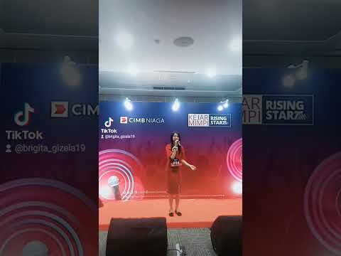 Kejar Mimpi - Dee Lestari X Cimb Niaga