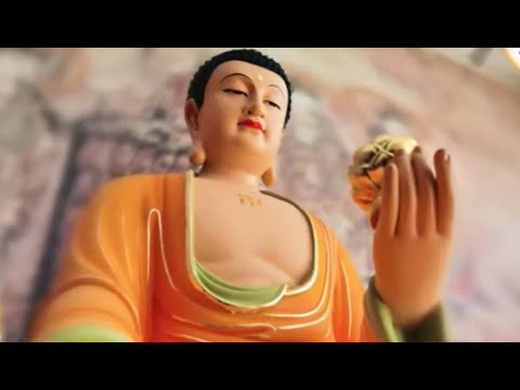 The Pristine Pure Land School 01 - Read By Fonan  純粹的淨土法門01 英文讀誦