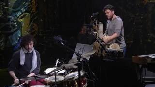 Amoy Ribas | Conversa de tambor (Amoy Ribas) | Instrumental Sesc Brasil