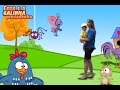 Retrospectiva Galinha Pintadinha 4