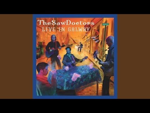 Exhilarating Sadness (Live in Galway)