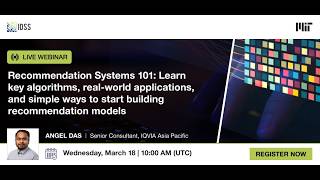 Getting Started with Recommendation Systems