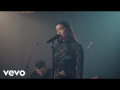 RIZA - En Otra Vida (Live From Art House)