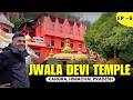 EP 6 Bairagarh To Kangra Shaktipeeth Shri JwalaMukhi Temple Heritage Village Of HImachal Pradesh