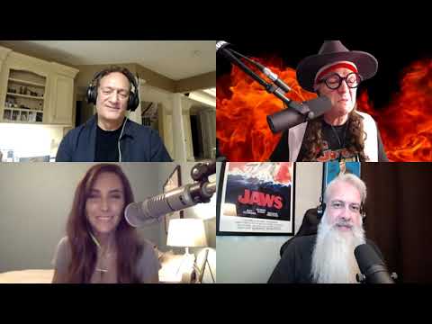 The Chip Chipperson Podacast 161 - THE ASYLUM