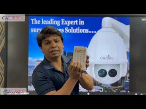 Society Gate Access Control