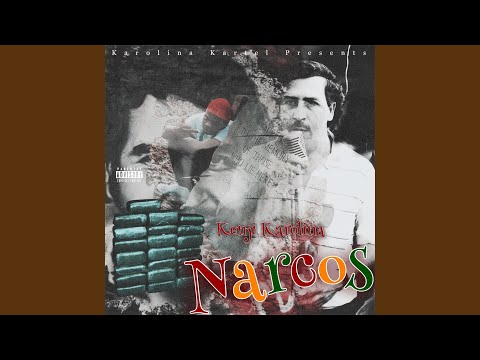 Narcos, Pt. 3 (feat. $hawn Da Don)